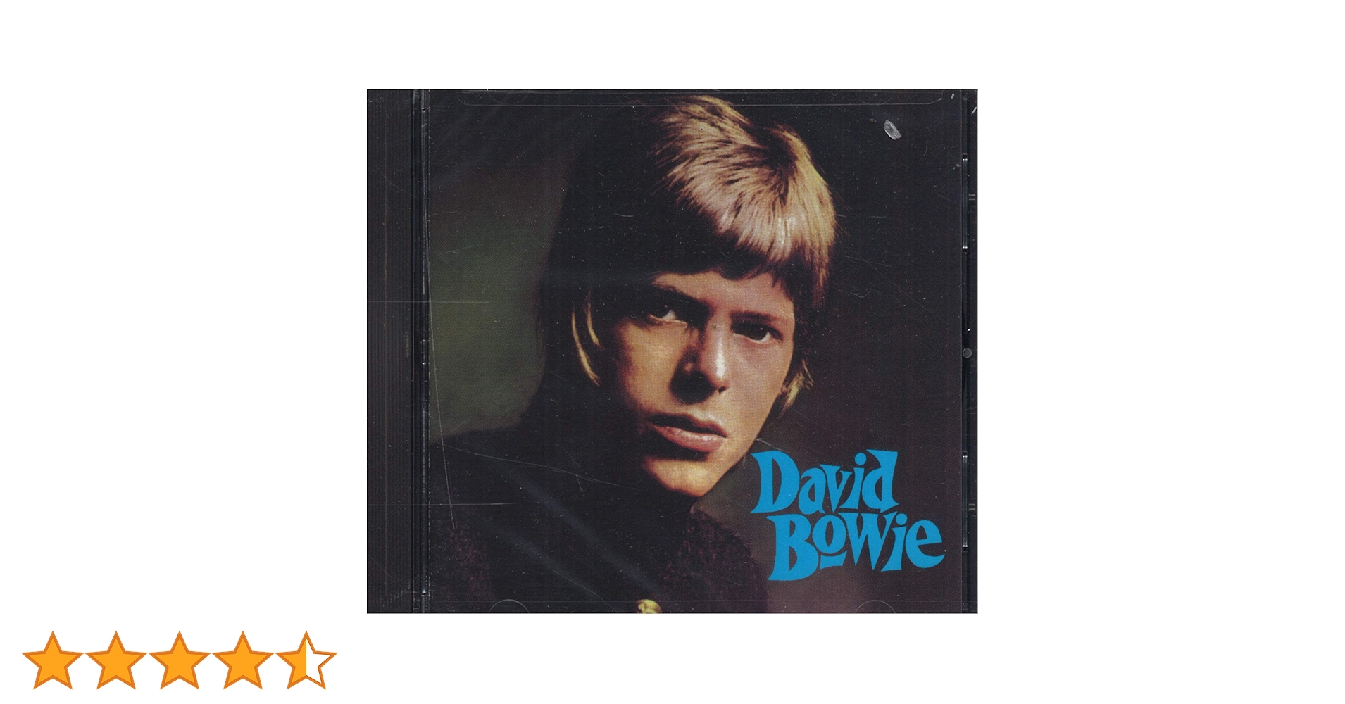 Amazon.co.jp: David Bowie: Music